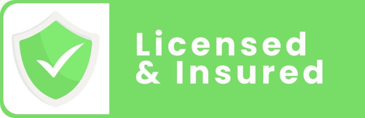 Lucera Licensed & Insured
