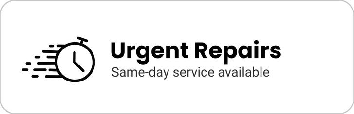 Urgent Appliance Repair