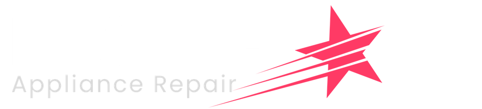 Lucera Appliance Repair Logo white